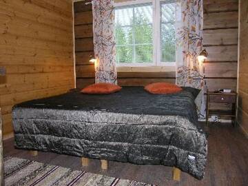 Фото номера Дом для отпуска Дома для отпуска Holiday Home Myllymökki г. Hara 7