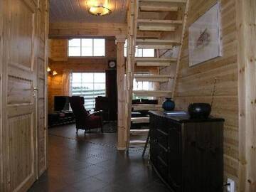 Фото номера Дом для отпуска Дома для отпуска Holiday Home Myllymökki г. Hara 37