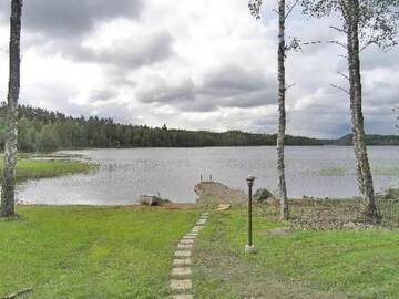 Фото номера Дом для отпуска Дома для отпуска Holiday Home Myllymökki г. Hara 16