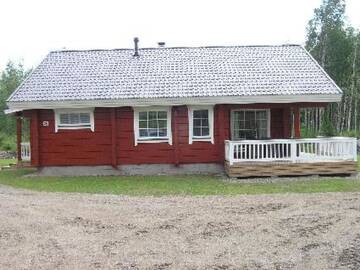 Фото номера Дом для отпуска Дома для отпуска Holiday Home Myllymökki г. Hara 21