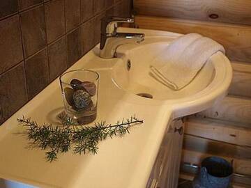Фото номера Дом для отпуска Дома для отпуска Holiday Home Iltarusko г. Hara 7