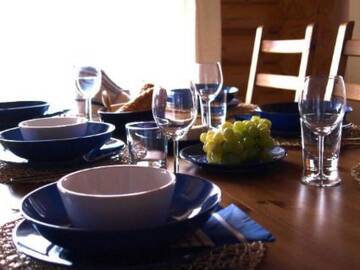 Фото номера Дом для отпуска Дома для отпуска Holiday Home Iltarusko г. Hara 25