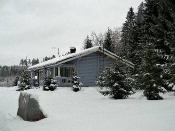 Фото номера Дом для отпуска Дома для отпуска Holiday Home Iltarusko г. Hara 29