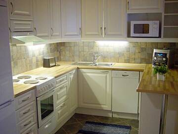 Фото номера Дом для отпуска Дома для отпуска Holiday Home Iltarusko г. Hara 30