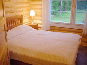 Фото номера Дом для отпуска Дома для отпуска Holiday Home Iltarusko г. Hara 34