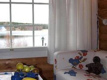 Фото номера Дом для отпуска Дома для отпуска Holiday Home Iltarusko г. Hara 32