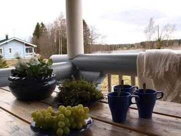 Фото номера Дом для отпуска Дома для отпуска Holiday Home Iltarusko г. Hara 15