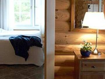 Фото номера Дом для отпуска Дома для отпуска Holiday Home Iltarusko г. Hara 12