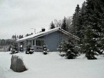 Фото номера Дом для отпуска Дома для отпуска Holiday Home Iltarusko г. Hara 8