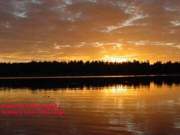 Фото номера Дом для отпуска Дома для отпуска Holiday Home Iltarusko г. Hara 40