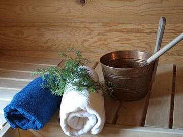 Фото номера Дом для отпуска Дома для отпуска Holiday Home Iltarusko г. Hara 42