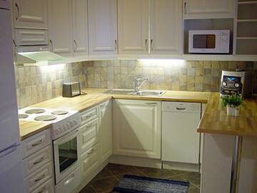 Фото номера Дом для отпуска Дома для отпуска Holiday Home Iltarusko г. Hara 9