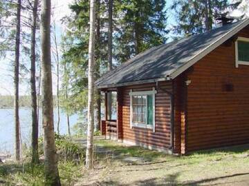 Фото номера Дом для отпуска Дома для отпуска Holiday Home Eteläranta г. Hara 7