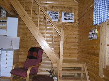 Фото номера Дом для отпуска Дома для отпуска Holiday Home Eteläranta г. Hara 27