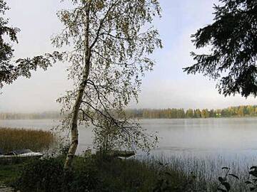 Фото номера Дом для отпуска Дома для отпуска Holiday Home Eteläranta г. Hara 33