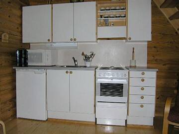 Фото номера Дом для отпуска Дома для отпуска Holiday Home Eteläranta г. Hara 34