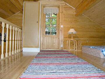 Фото номера Дом для отпуска Дома для отпуска Holiday Home Eteläranta г. Hara 35