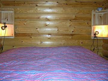 Фото номера Дом для отпуска Дома для отпуска Holiday Home Eteläranta г. Hara 38
