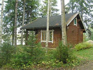 Фото номера Дом для отпуска Дома для отпуска Holiday Home Eteläranta г. Hara 14