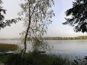 Фото номера Дом для отпуска Дома для отпуска Holiday Home Eteläranta г. Hara 11