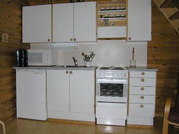 Фото номера Дом для отпуска Дома для отпуска Holiday Home Eteläranta г. Hara 12