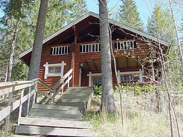 Фото номера Дом для отпуска Дома для отпуска Holiday Home Eteläranta г. Hara 18