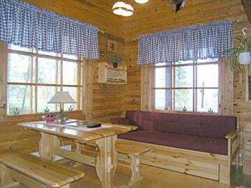 Фото номера Дом для отпуска Дома для отпуска Holiday Home Eteläranta г. Hara 20