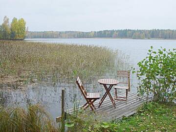 Фото номера Дом для отпуска Дома для отпуска Holiday Home Eteläranta г. Hara 22