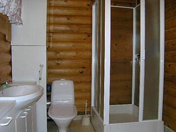 Фото номера Дом для отпуска Дома для отпуска Holiday Home Eteläranta г. Hara 8