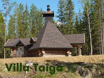 Фото номера Дом для отпуска Дома для отпуска Holiday Home Eteläranta г. Hara 39
