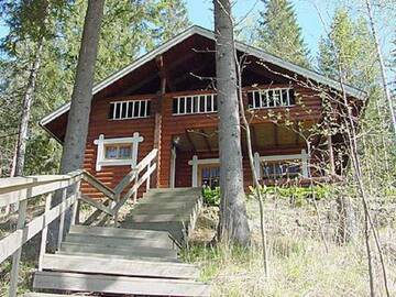 Фото номера Дом для отпуска Дома для отпуска Holiday Home Eteläranta г. Hara 40