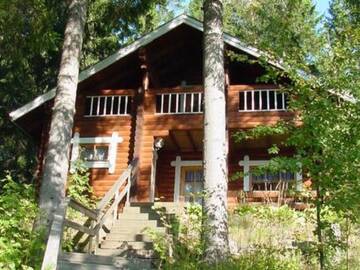 Фото номера Дом для отпуска Дома для отпуска Holiday Home Eteläranta г. Hara 45