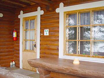 Фото номера Дом для отпуска Дома для отпуска Holiday Home Eteläranta г. Hara 9
