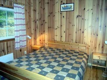 Фото номера Дом для отпуска Дома для отпуска Holiday Home Juurlahti г. Hara 38