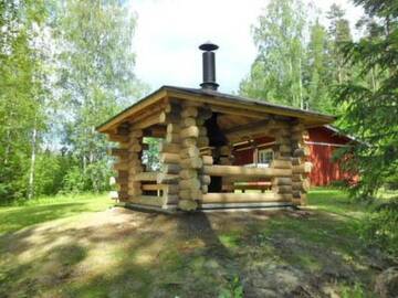 Фото номера Дом для отпуска Дома для отпуска Holiday Home Juurlahti г. Hara 35
