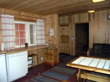 Фото номера Дом для отпуска Дома для отпуска Holiday Home Juurlahti г. Hara 37
