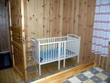 Фото номера Дом для отпуска Дома для отпуска Holiday Home Juurlahti г. Hara 34