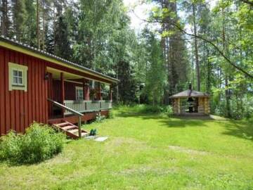 Фото номера Дом для отпуска Дома для отпуска Holiday Home Juurlahti г. Hara 40