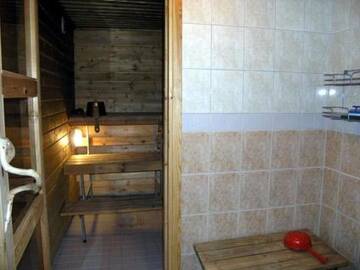 Фото номера Дом для отпуска Дома для отпуска Holiday Home Juurlahti г. Hara 45