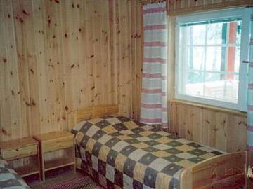Фото номера Дом для отпуска Дома для отпуска Holiday Home Juurlahti г. Hara 43