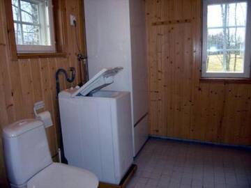 Фото номера Дом для отпуска Дома для отпуска Holiday Home Juurlahti г. Hara 17