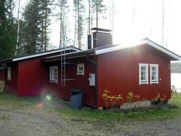 Фото номера Дом для отпуска Дома для отпуска Holiday Home Juurlahti г. Hara 14