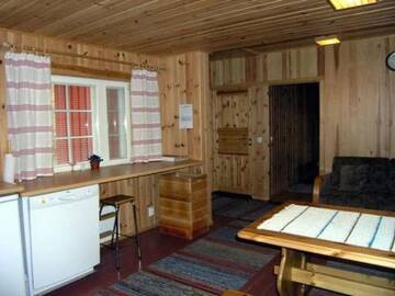 Фото номера Дом для отпуска Дома для отпуска Holiday Home Juurlahti г. Hara 15