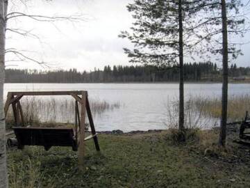 Фото номера Дом для отпуска Дома для отпуска Holiday Home Juurlahti г. Hara 11