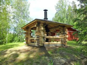 Фото номера Дом для отпуска Дома для отпуска Holiday Home Juurlahti г. Hara 13