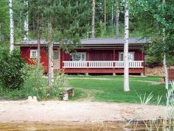 Фото номера Дом для отпуска Дома для отпуска Holiday Home Juurlahti г. Hara 19