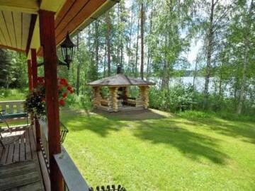 Фотографии Дома для отпуска Holiday Home Juurlahti г. Hara (Финляндия) №2 Фото Дома для отпуска Holiday Home Juurlahti г. Hara 2