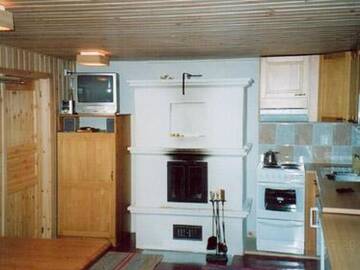 Фото номера Дом для отпуска Дома для отпуска Holiday Home Juurlahti г. Hara 20