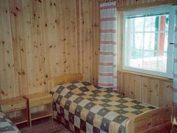 Фото номера Дом для отпуска Дома для отпуска Holiday Home Juurlahti г. Hara 21