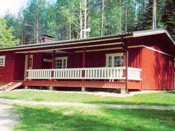 Фото номера Дом для отпуска Дома для отпуска Holiday Home Juurlahti г. Hara 6